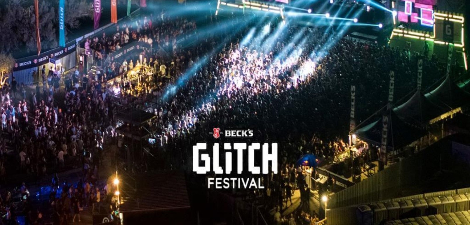 Glitch Festival